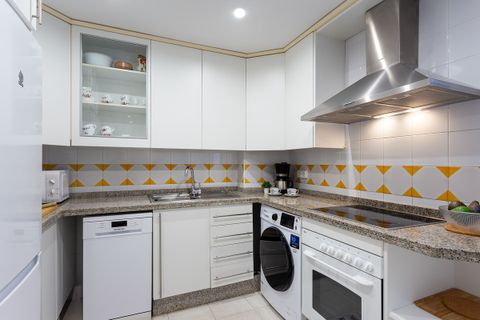 Lejlighed i Almunecar, Granada, Almunecar - € 350.000 | Ref: T001 - foto 15